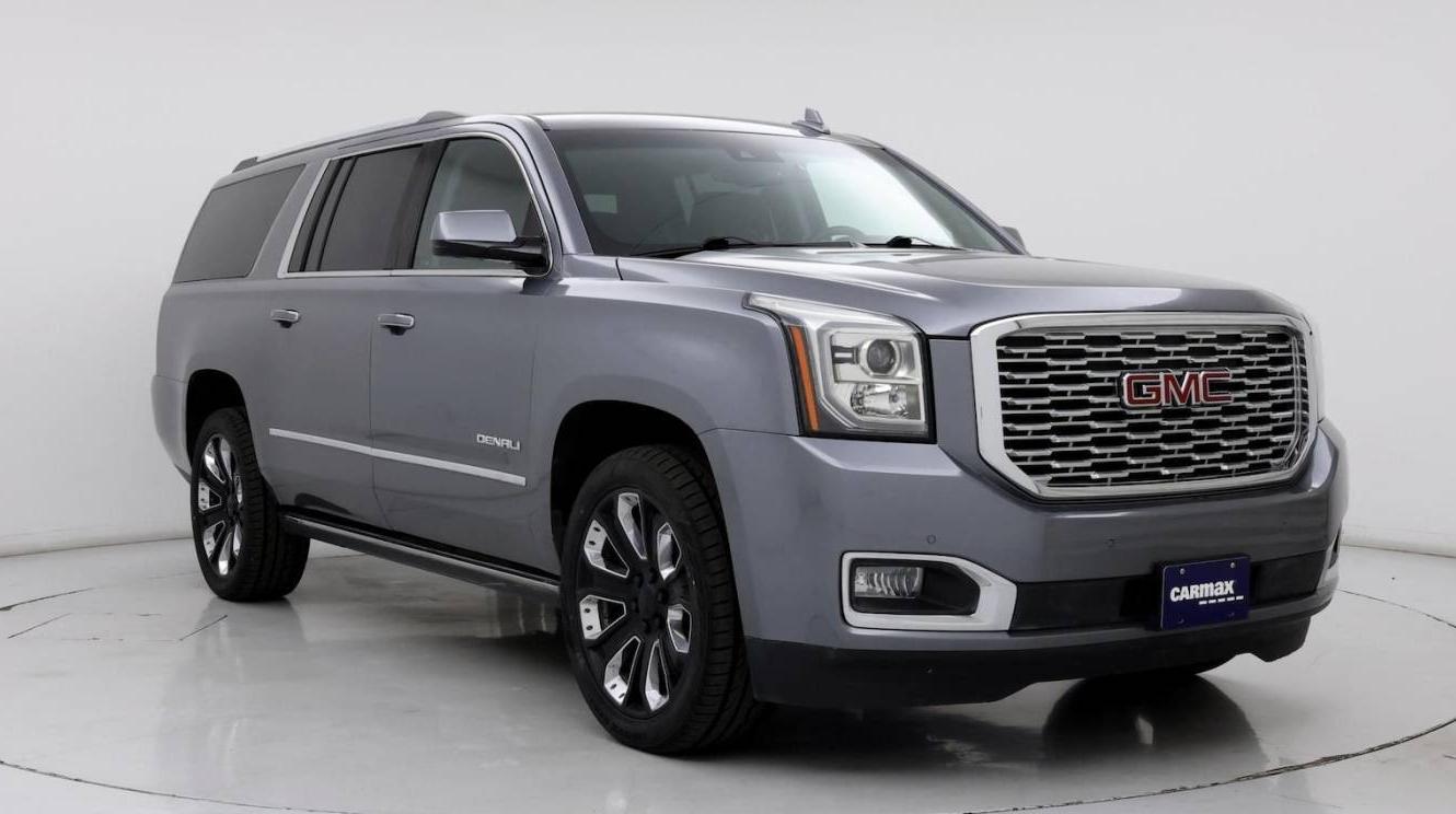 GMC YUKON XL 2020 1GKS2HKJXLR277816 image